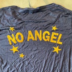 Lovers Drifters No angel T shirt